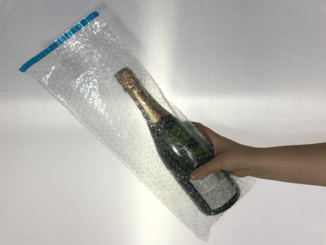 How To Pack Wine Glasses For Moving