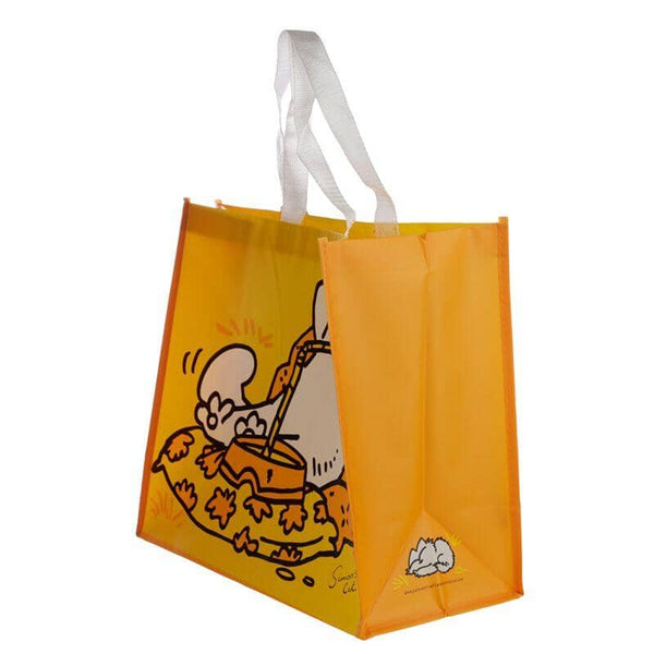 Shopping Bag - Simon's Cat Design Reusable Shopping Bag