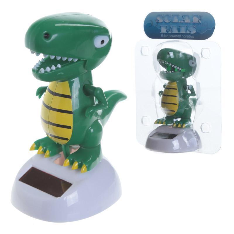 Solar - T Rex Solar Pal