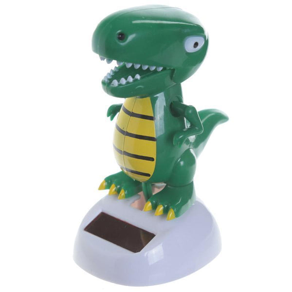 Solar - T Rex Solar Pal