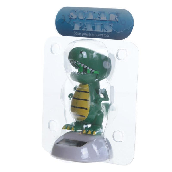 Solar - T Rex Solar Pal