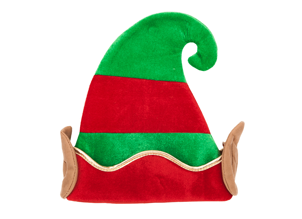 Elf hat online